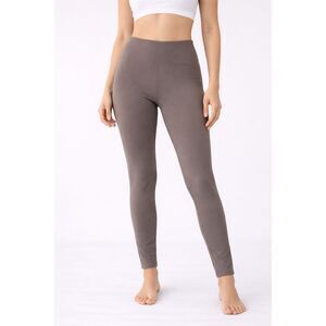 Spanx High Waist Tummy Control Skinny Leg Pants XL